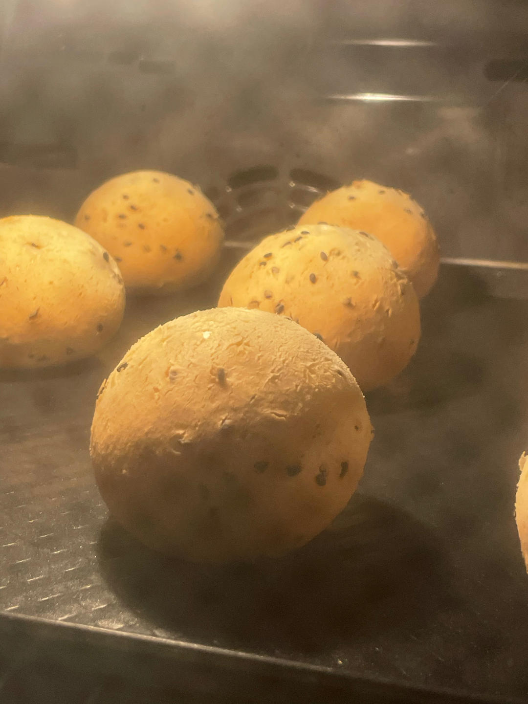 恐龙蛋·麻薯面包·麻薯包 自己做了1000➕的私人配方