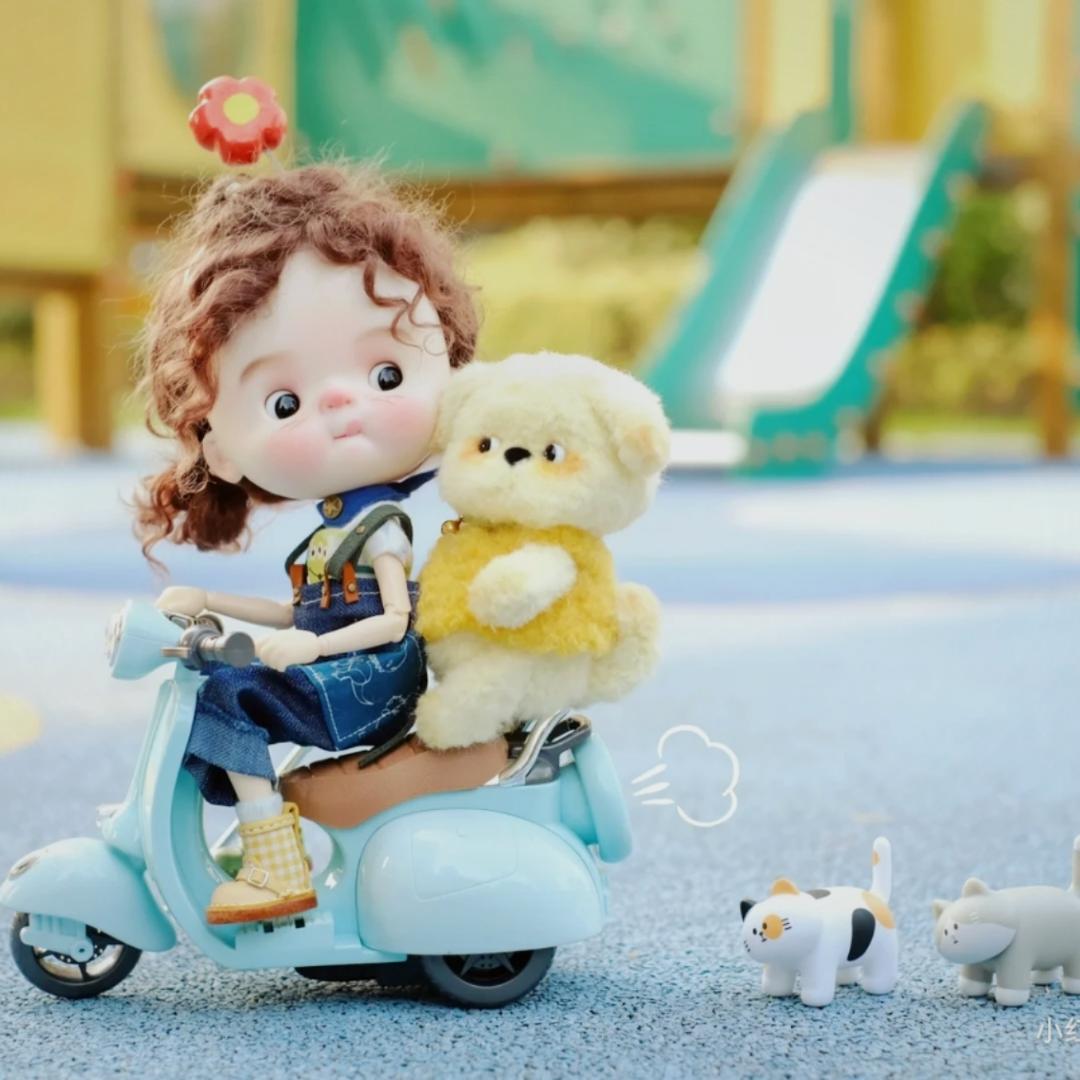 土豆番茄牛骨汤