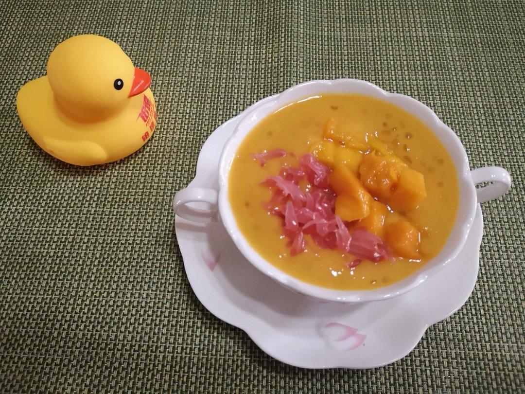 杨枝甘露
