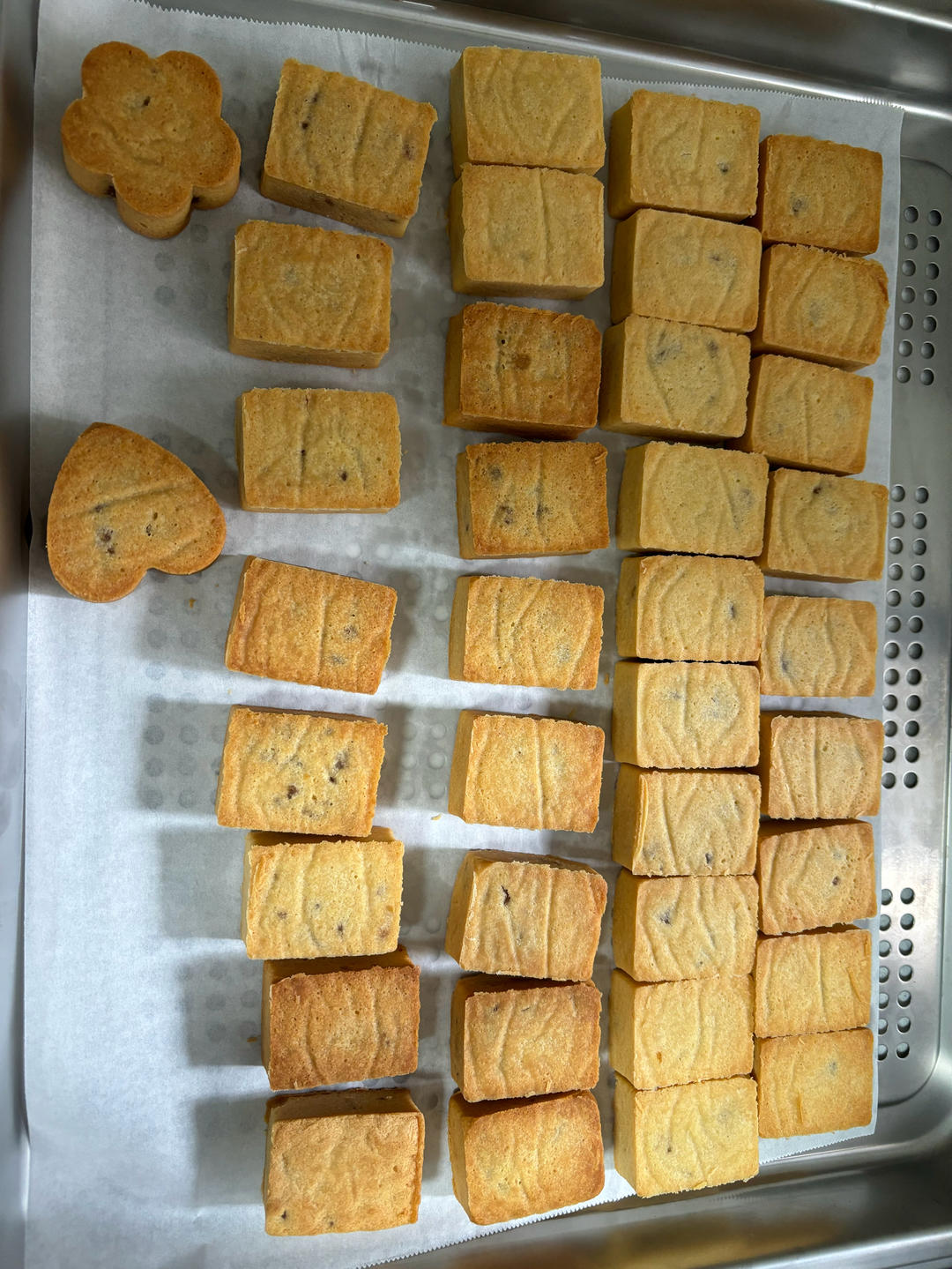 《Tinrry下午茶》教你做凤梨酥