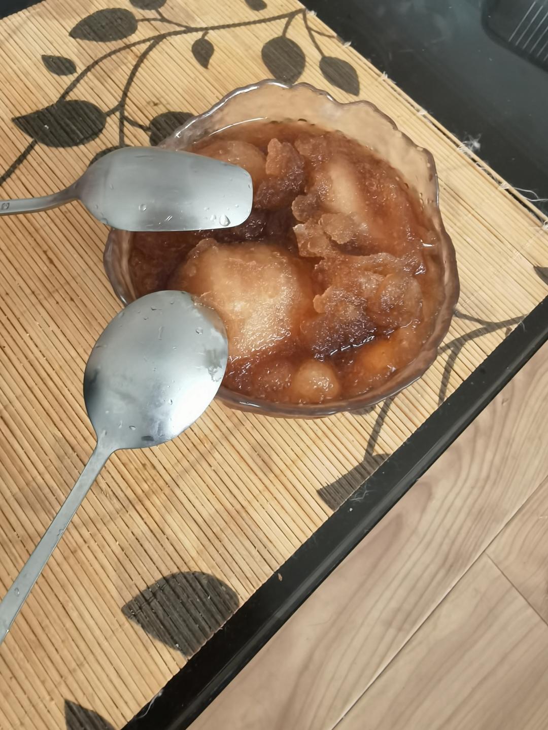可乐冰沙