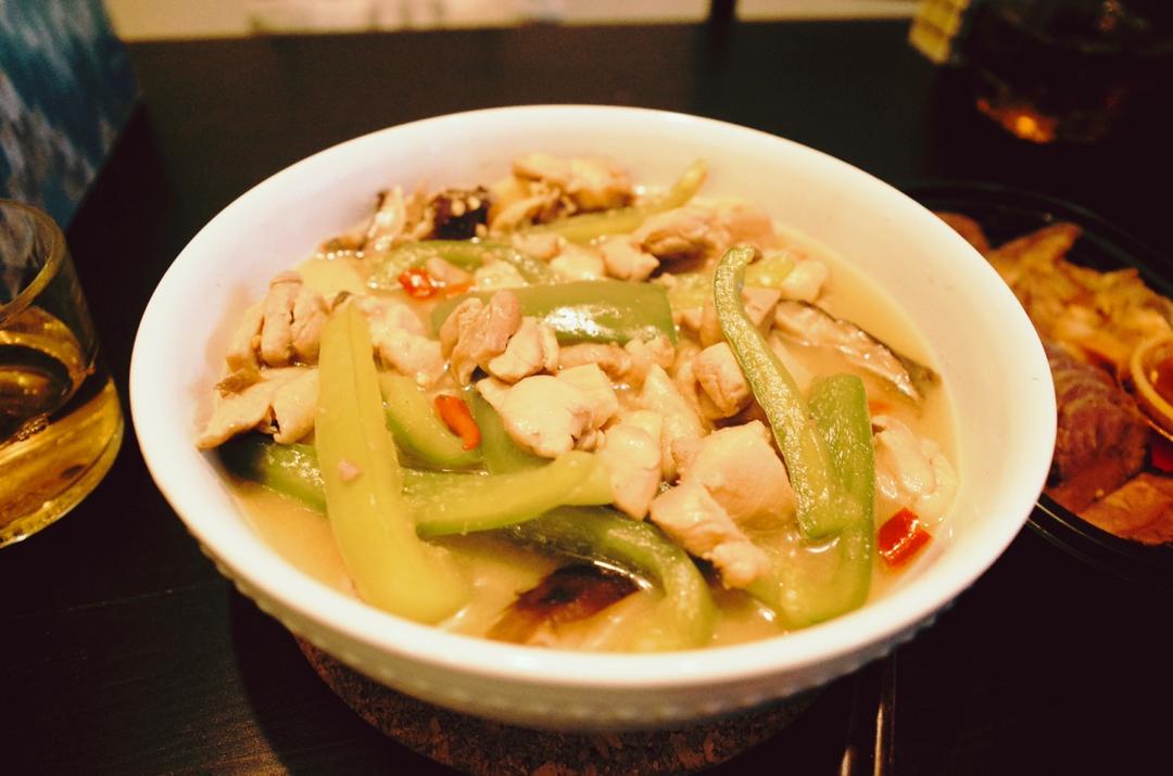 秒杀饭馆味道的【黄焖鸡米饭】