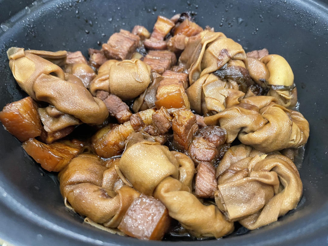 红烧肉
