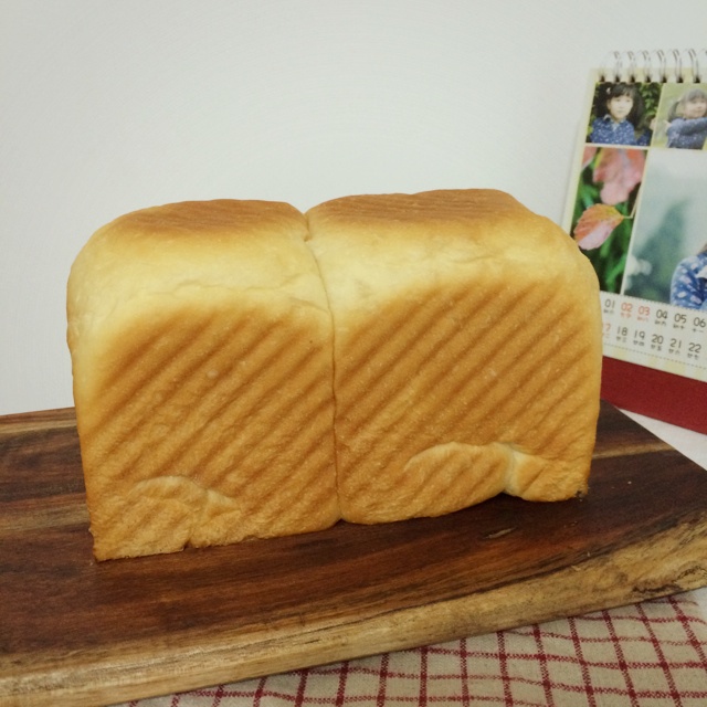 白吐司
