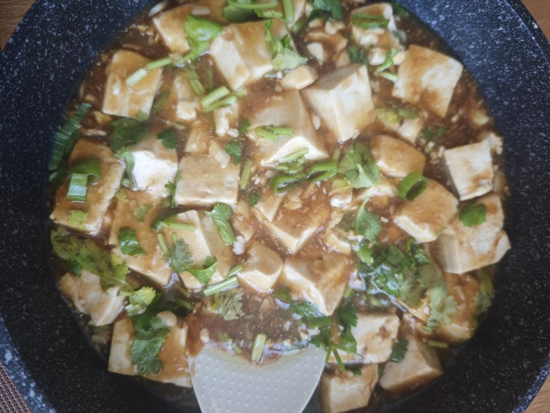 五分钟豆腐｜好嫩好滑