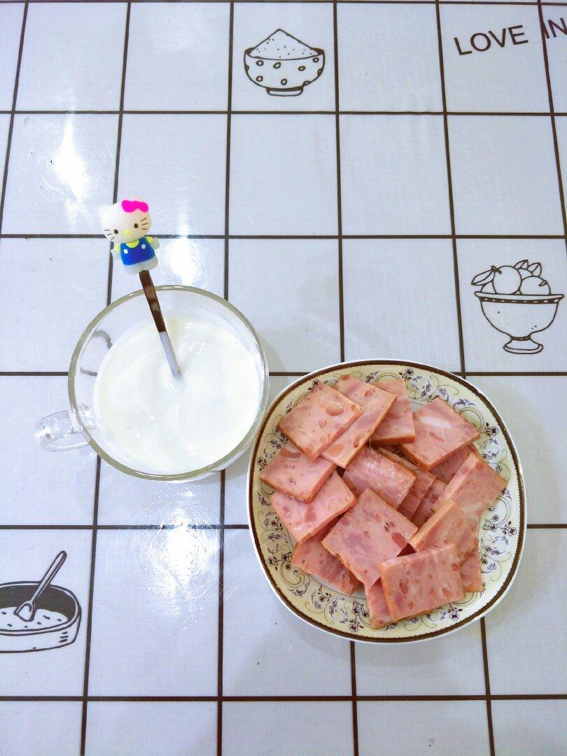 哥本哈根13天减肥食谱（之前拍的图有点渣，重新更新中……）