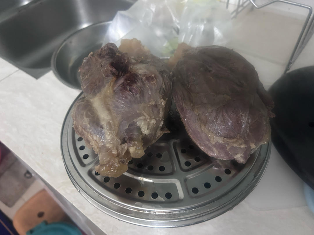 极简·古法｜酱牛肉·卤牛肉·牛腱子｜卡卡爸·不藏私