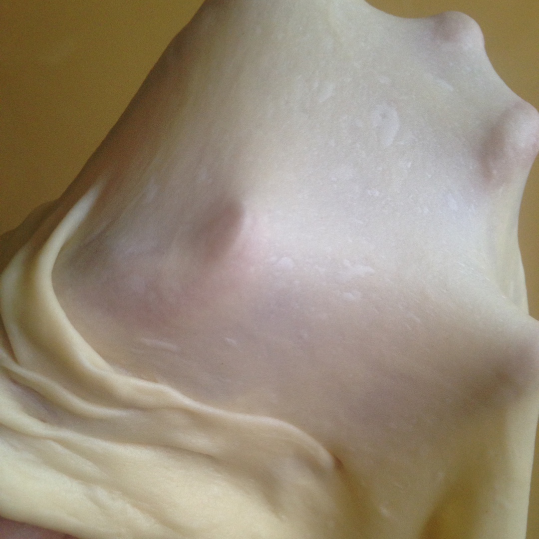 poolish（波兰种）软吐司