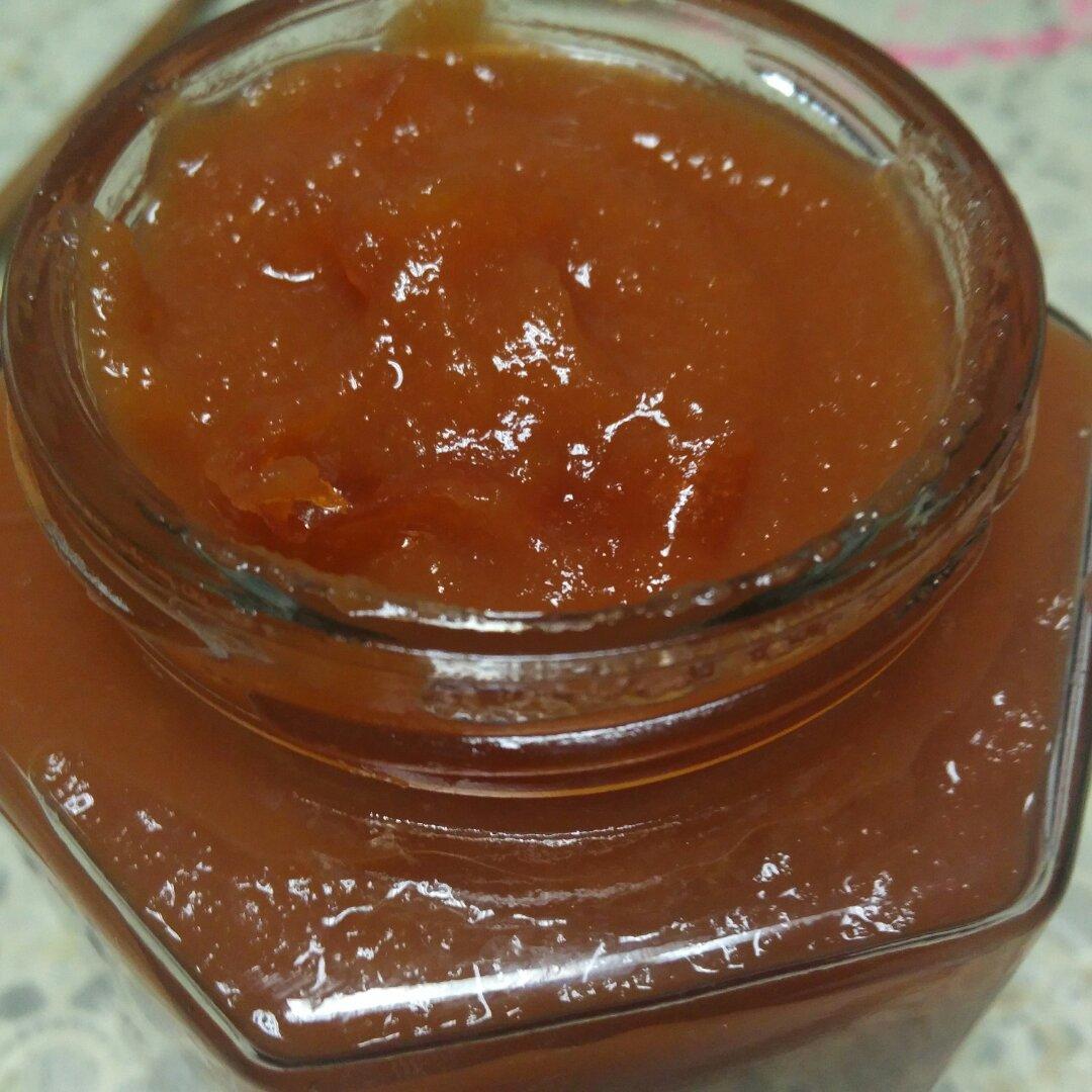 山楂糕山楂卷山楂茶山楂果酱