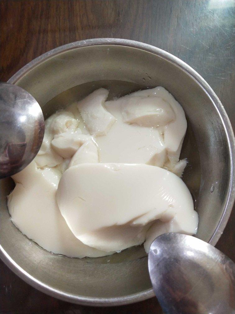 自制豆花技术总结