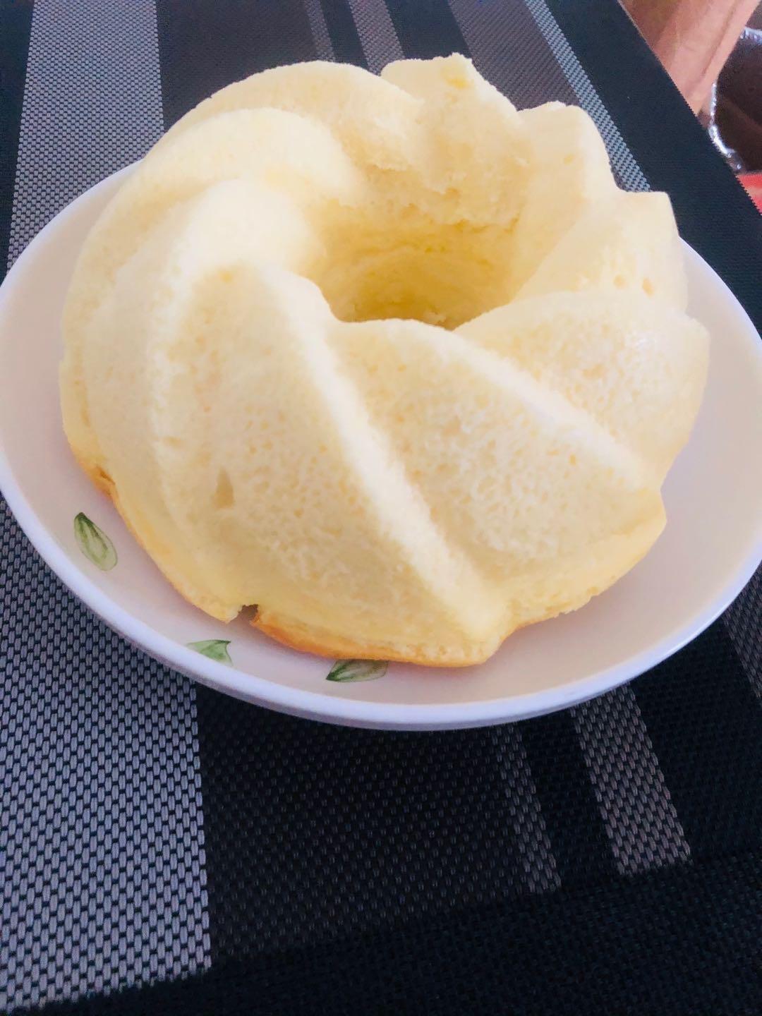 逆流而行 6寸轻乳酪蛋糕 轻芝
