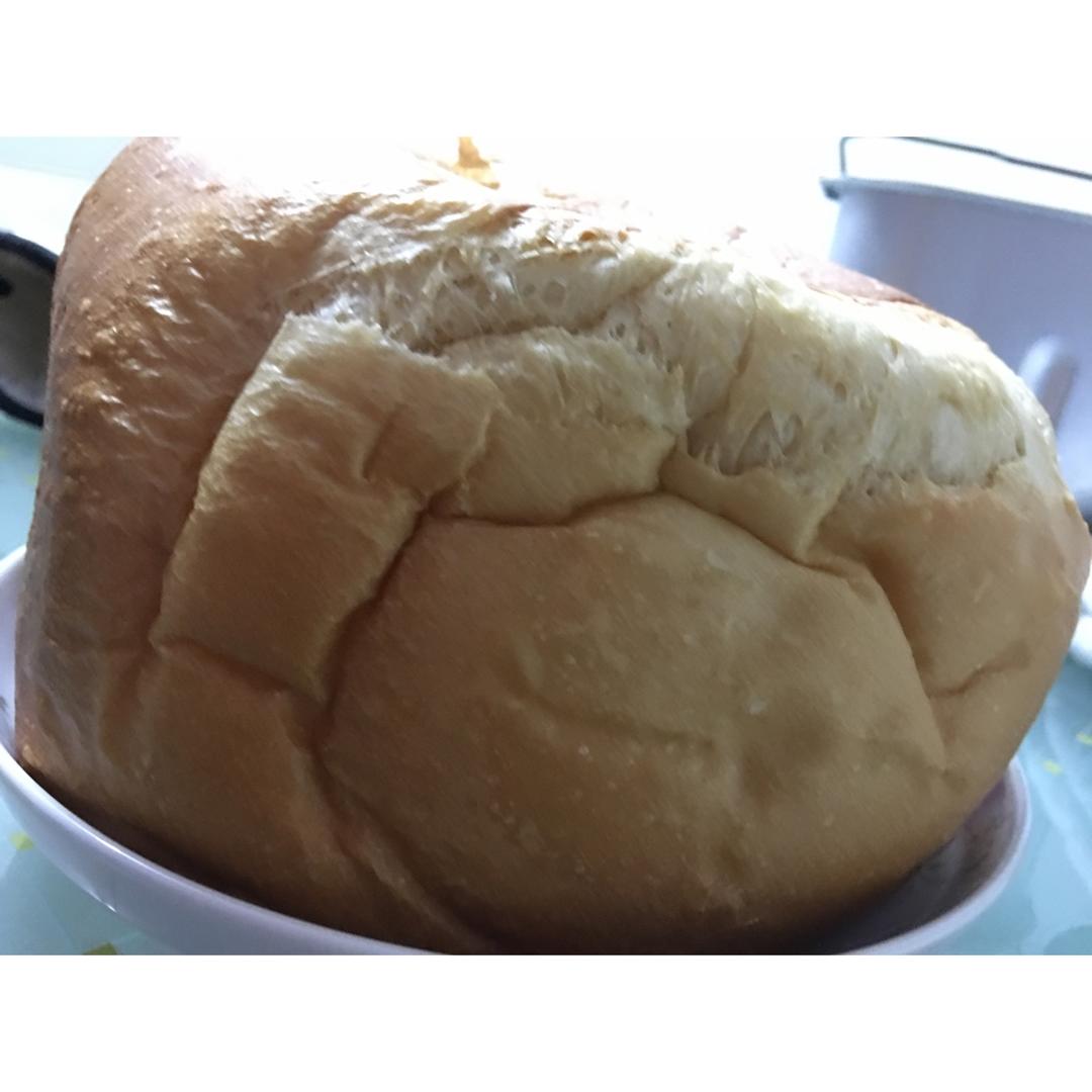 超柔软酸奶吐司（ACA面包机版）