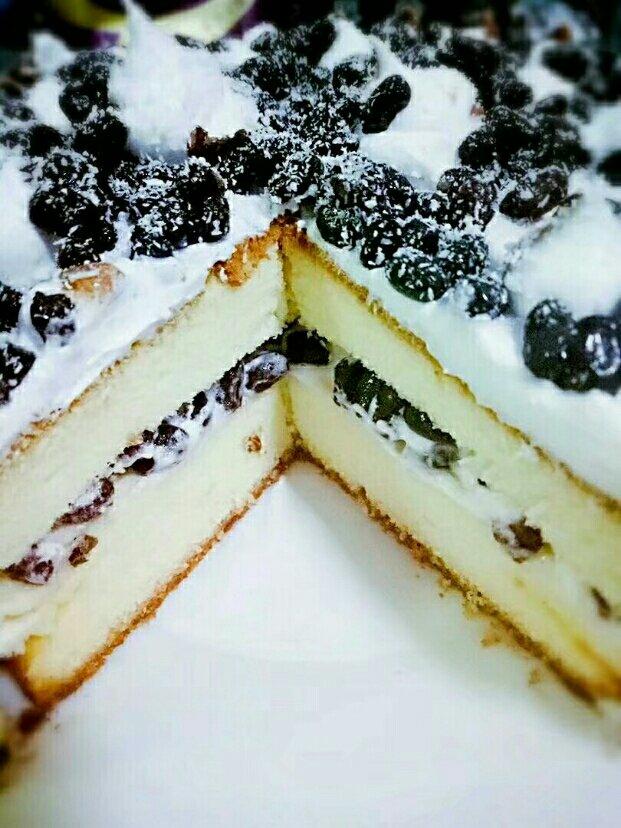 淡奶油打发方法【转载】