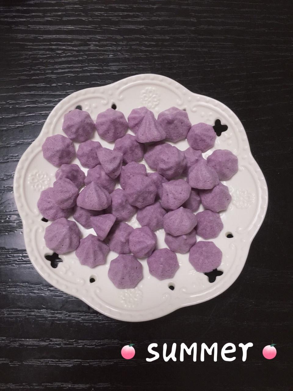 自制_烘干机，烤箱都可以做的 各种果蔬_酸奶溶豆