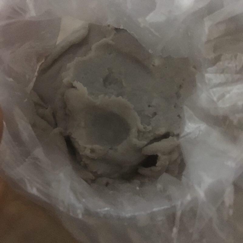 超好吃的芋泥
