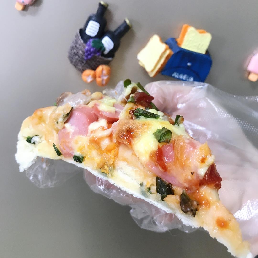 至尊披萨【制作要点更新】