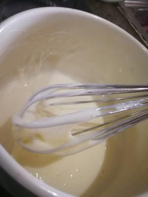 营养不减量_简单版烤牛奶的做法 步骤2