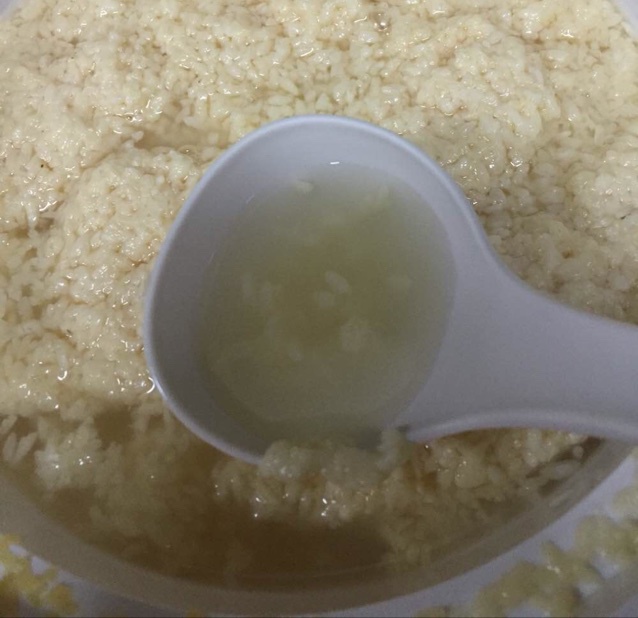 米酒，酒酿，醪糟