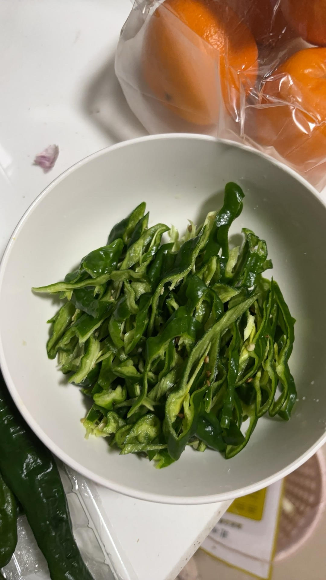 湖南小炒肉