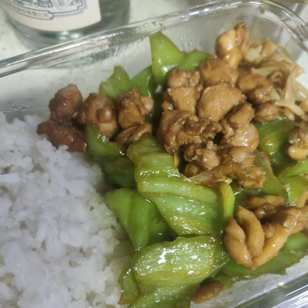 辣子鸡丁老天津卫做法