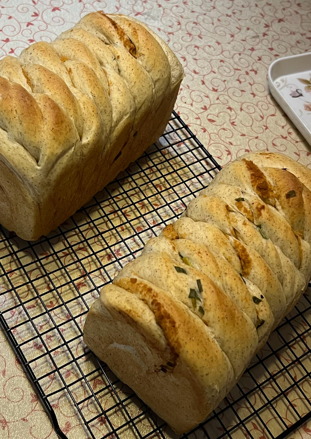 肉松吐司【超多料香爆马苏里拉】