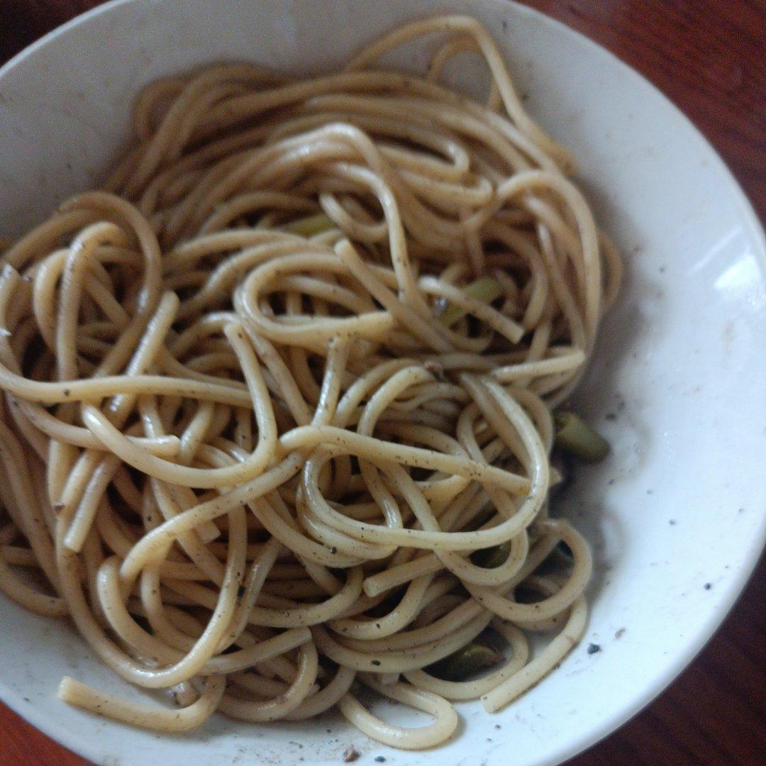 曼食慢语丨热干面