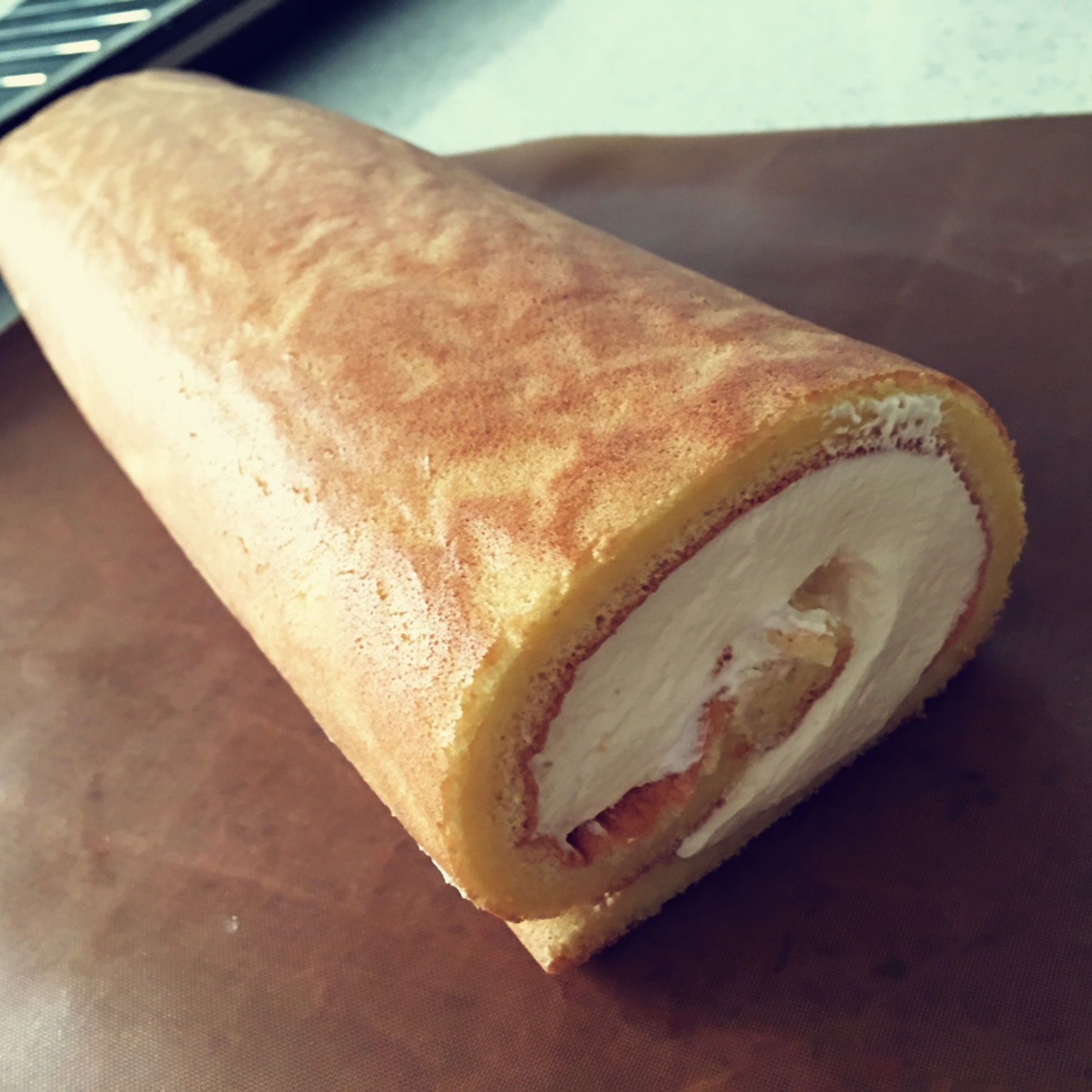 小四卷～风靡美食群的美味蛋糕卷