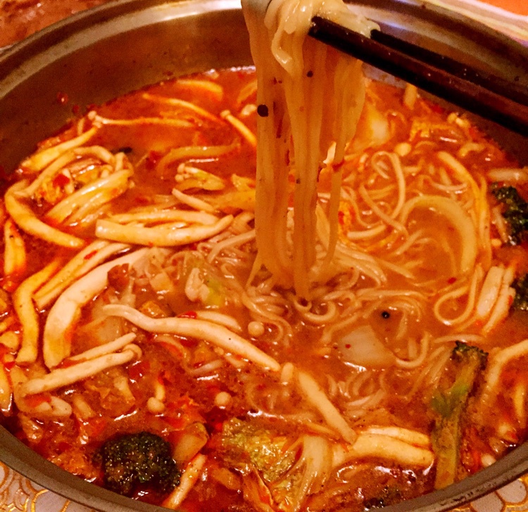 麻辣烫