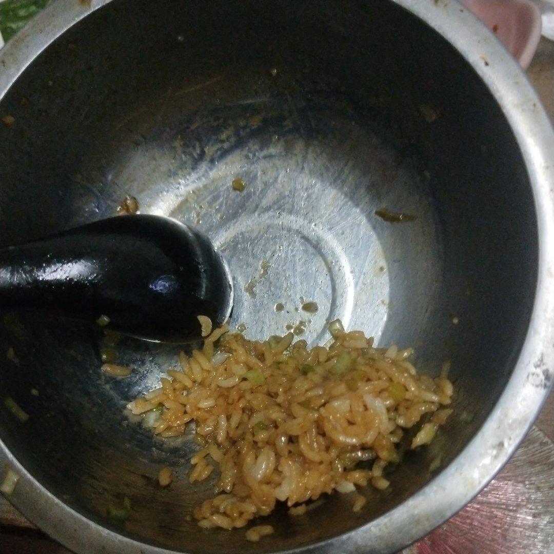 猪油拌饭🤤