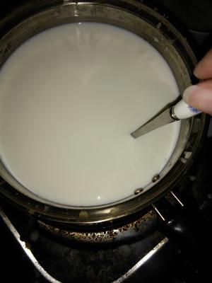 酸奶机做酸奶的做法 步骤2