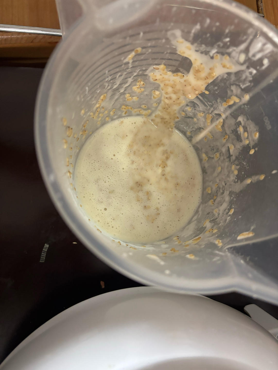 芝麻薄脆蛋白饼干