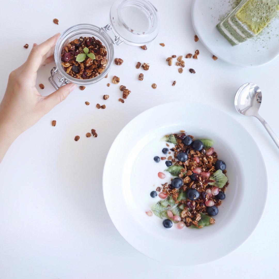 Bea's Breakfast