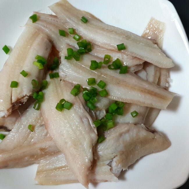 焅小肉塌鱼