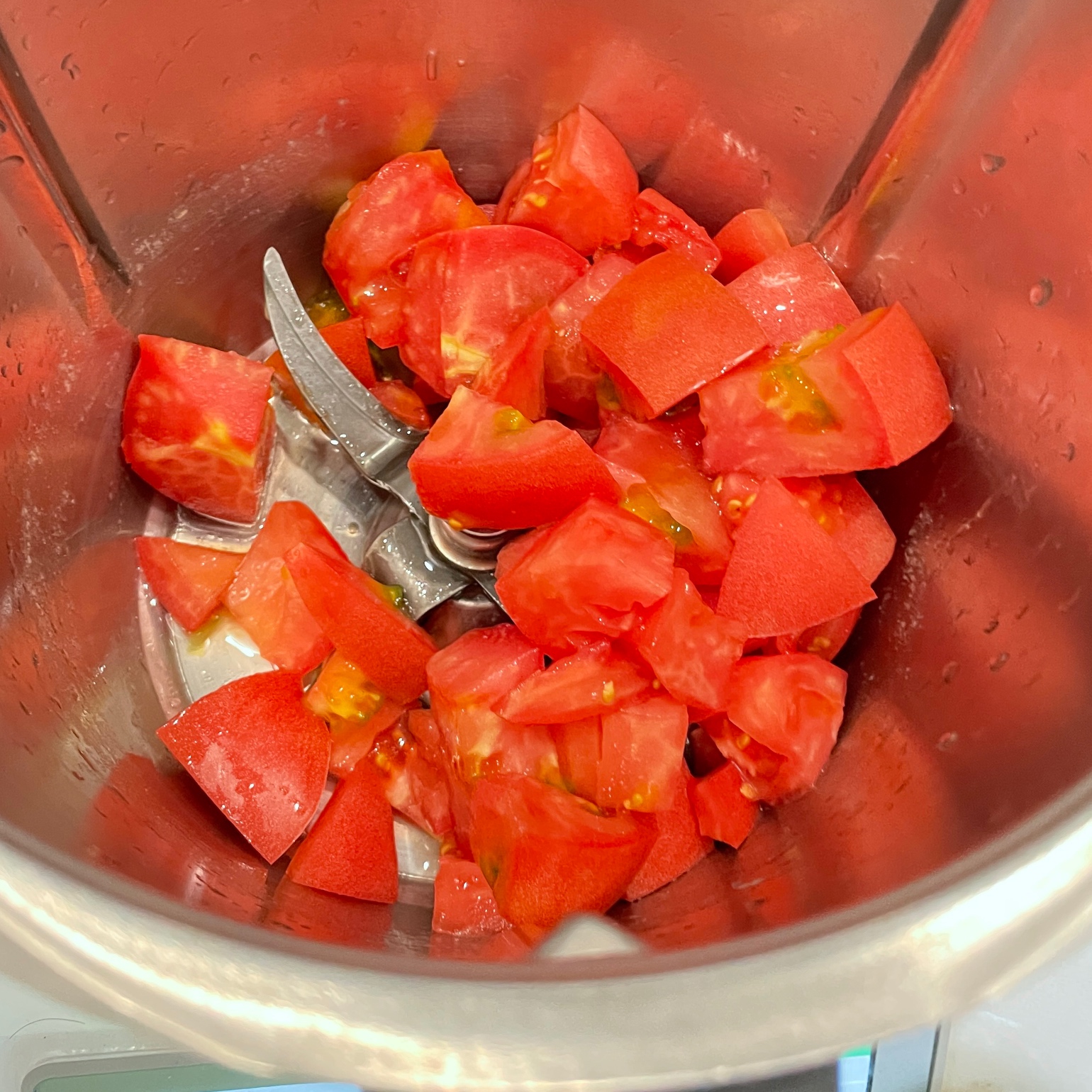 小美番茄滑嫩牛(盖浇饭绝了)的做法 步骤9