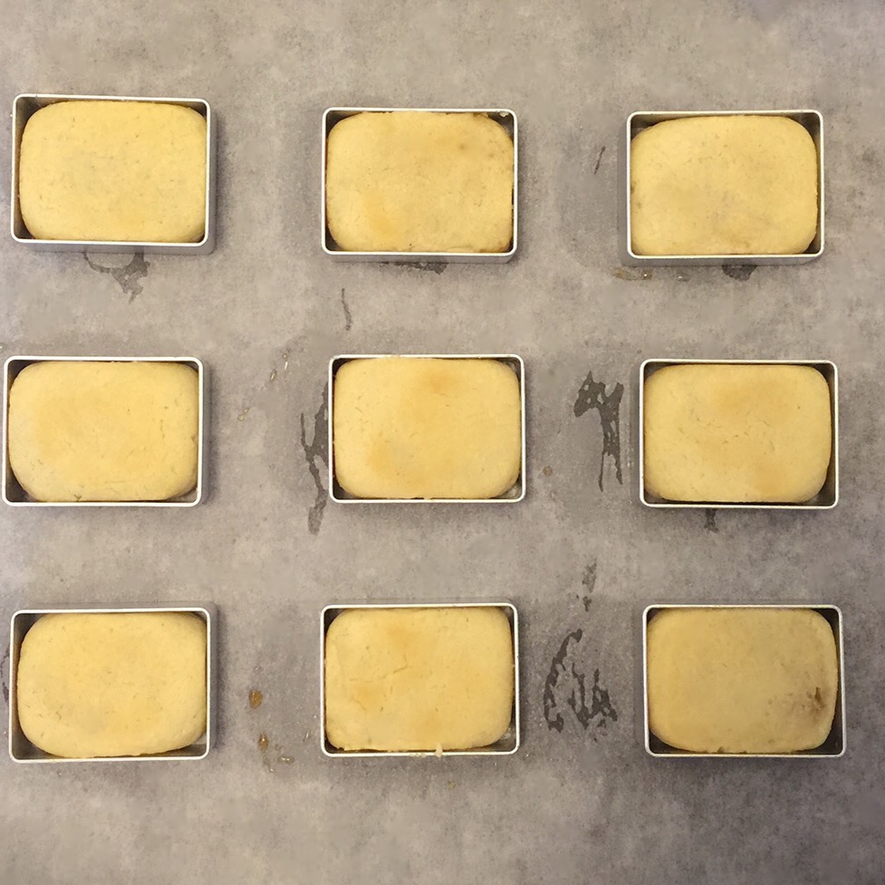 土凤梨酥（纯凤梨酥）