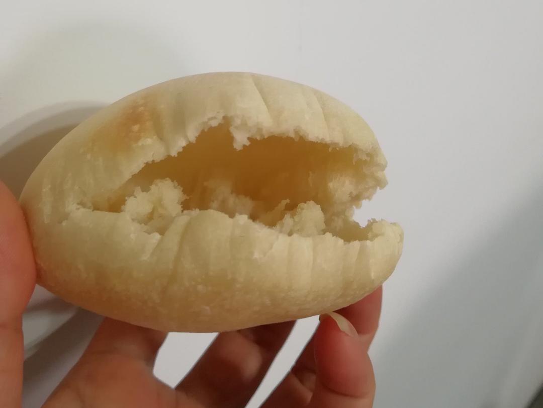 口袋面包