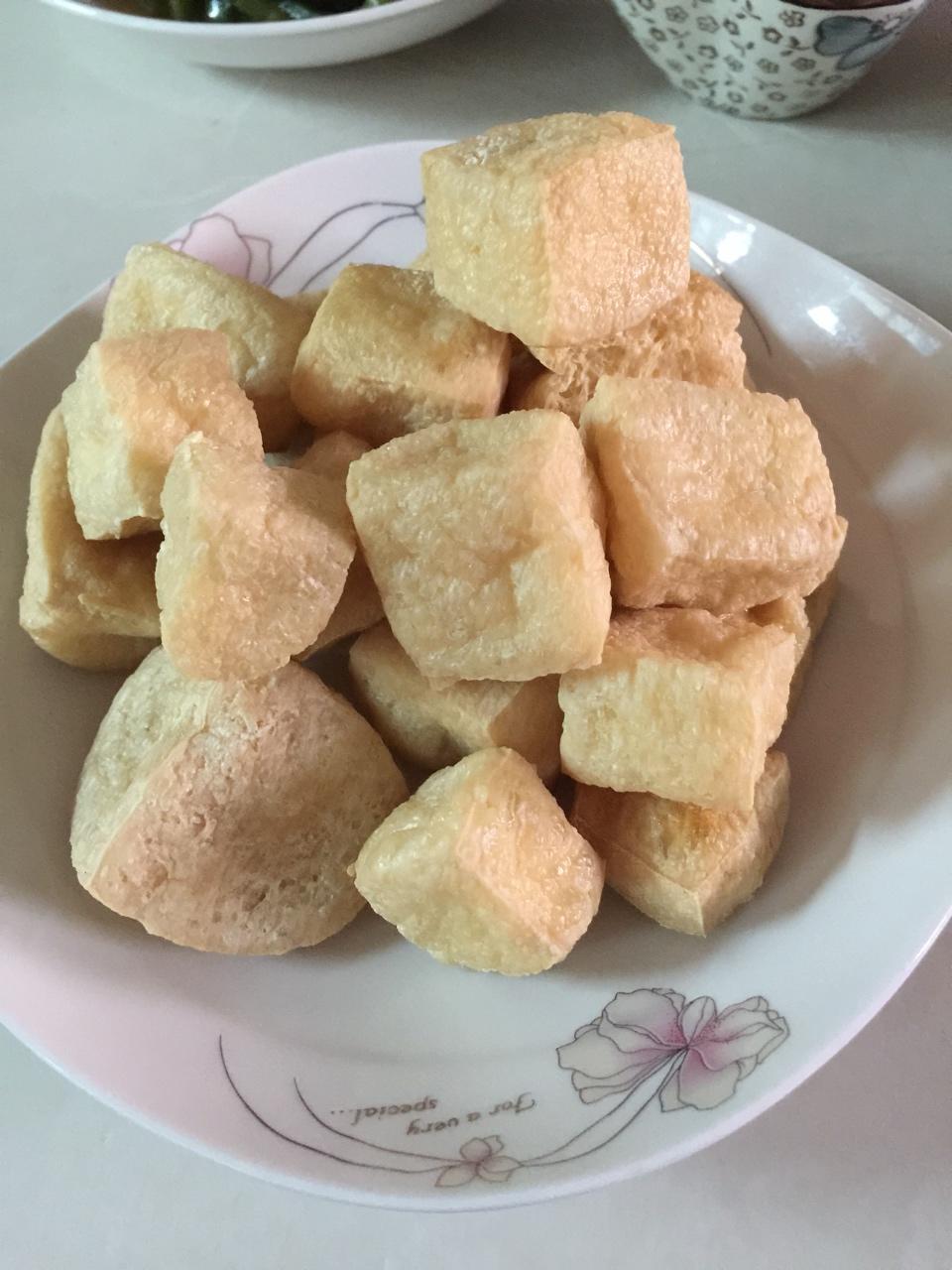 啫喱油泡