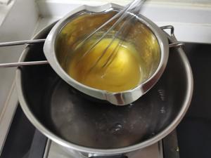不放吉利丁的熟蛋法提拉米苏，好吃才是硬道理！的做法 步骤2