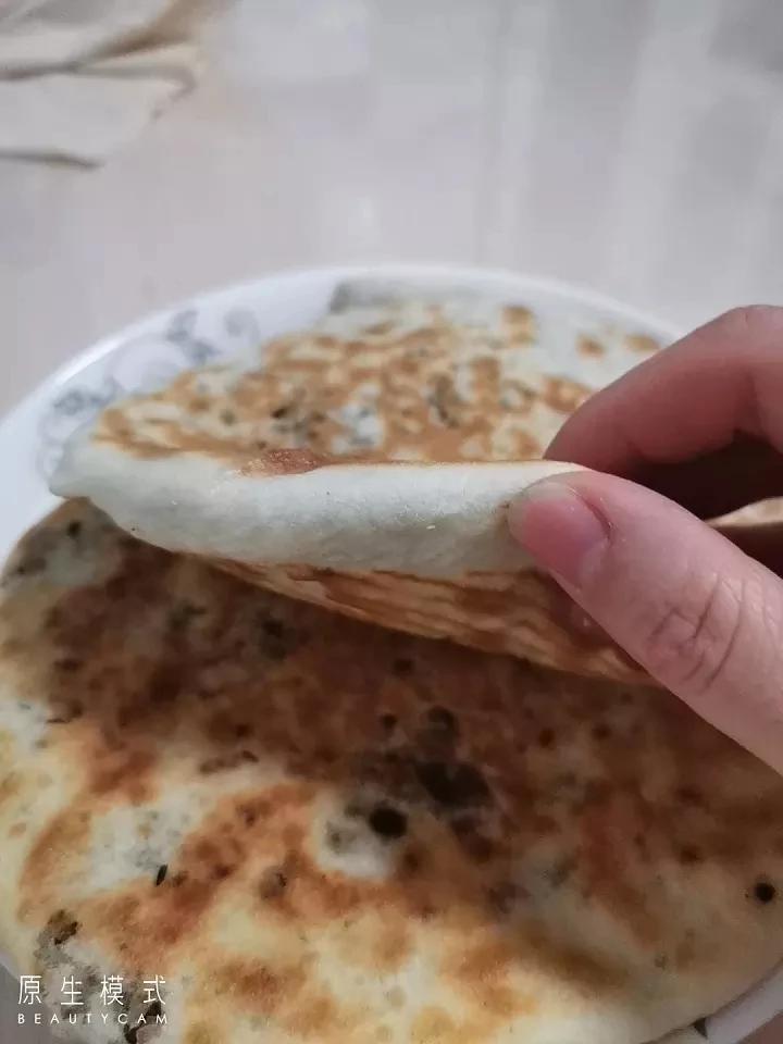 小美超软豆沙饼