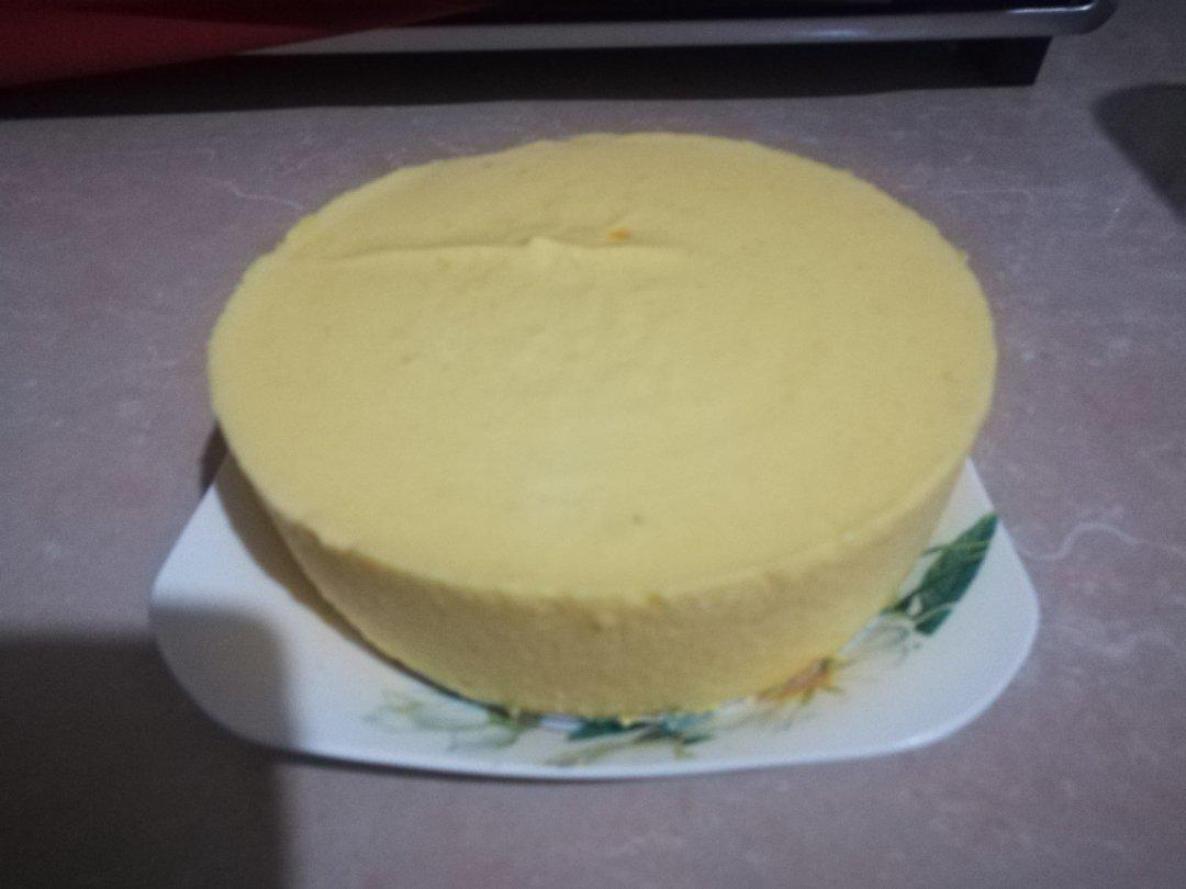 我的生日蛋糕成品收集图