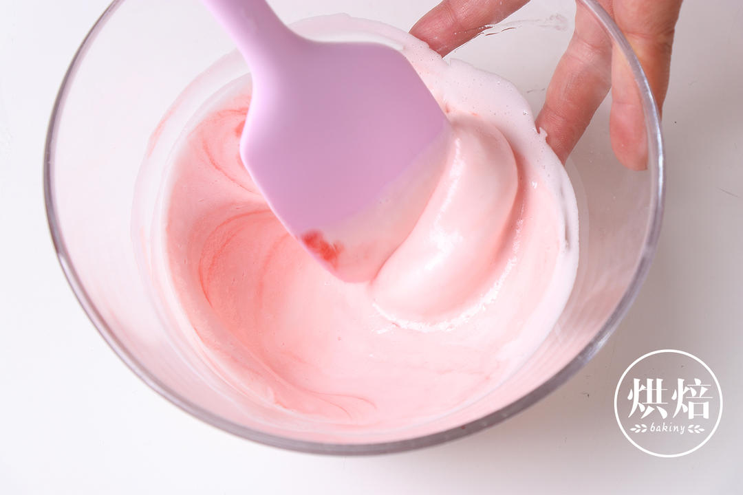 家庭自制棉花糖 非蛋清版的做法 步骤13