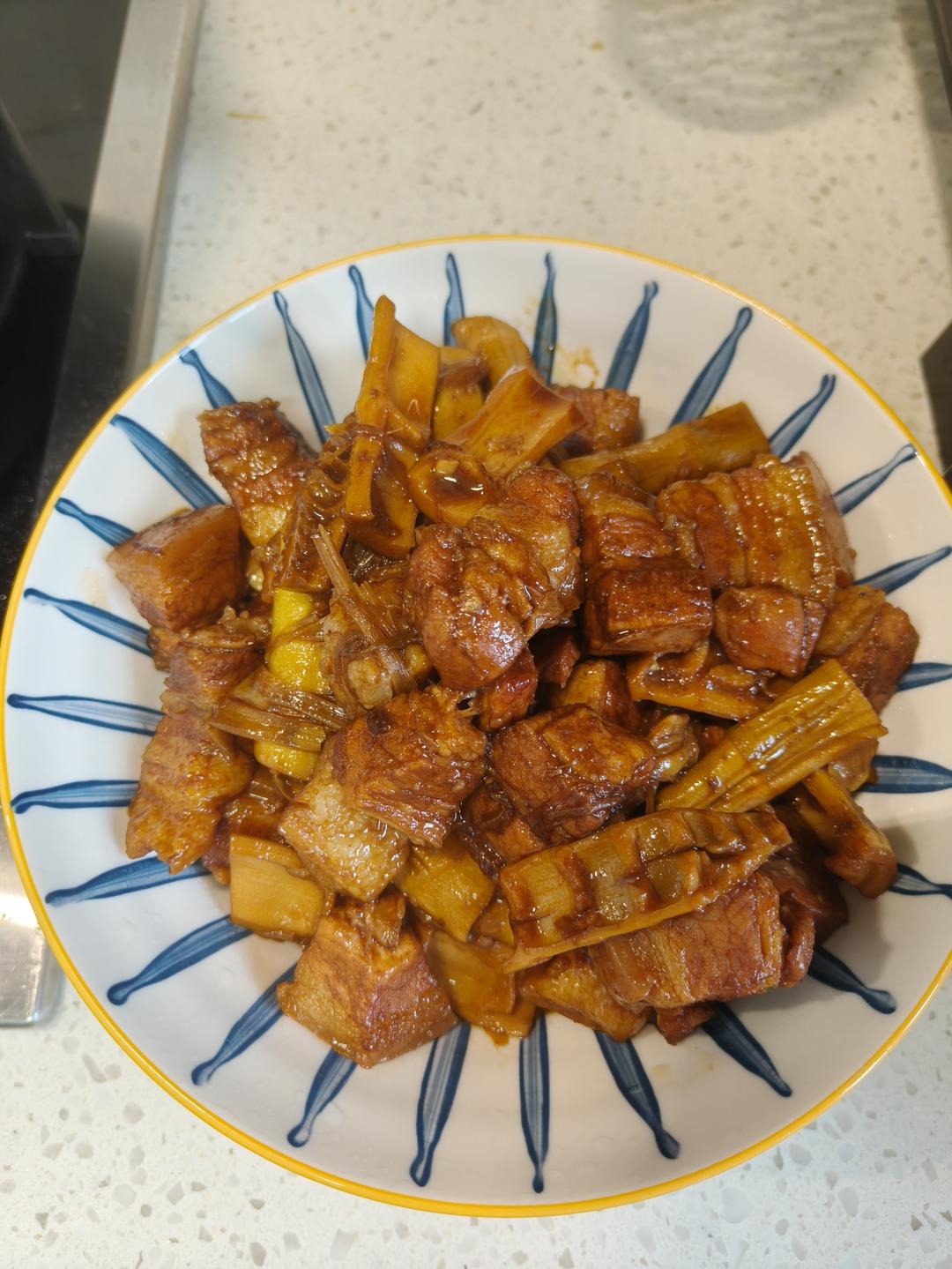 红烧肉