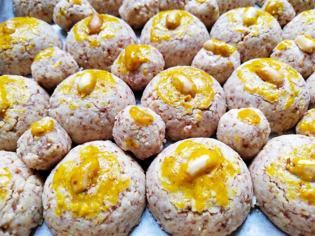 花生酥——简单到你