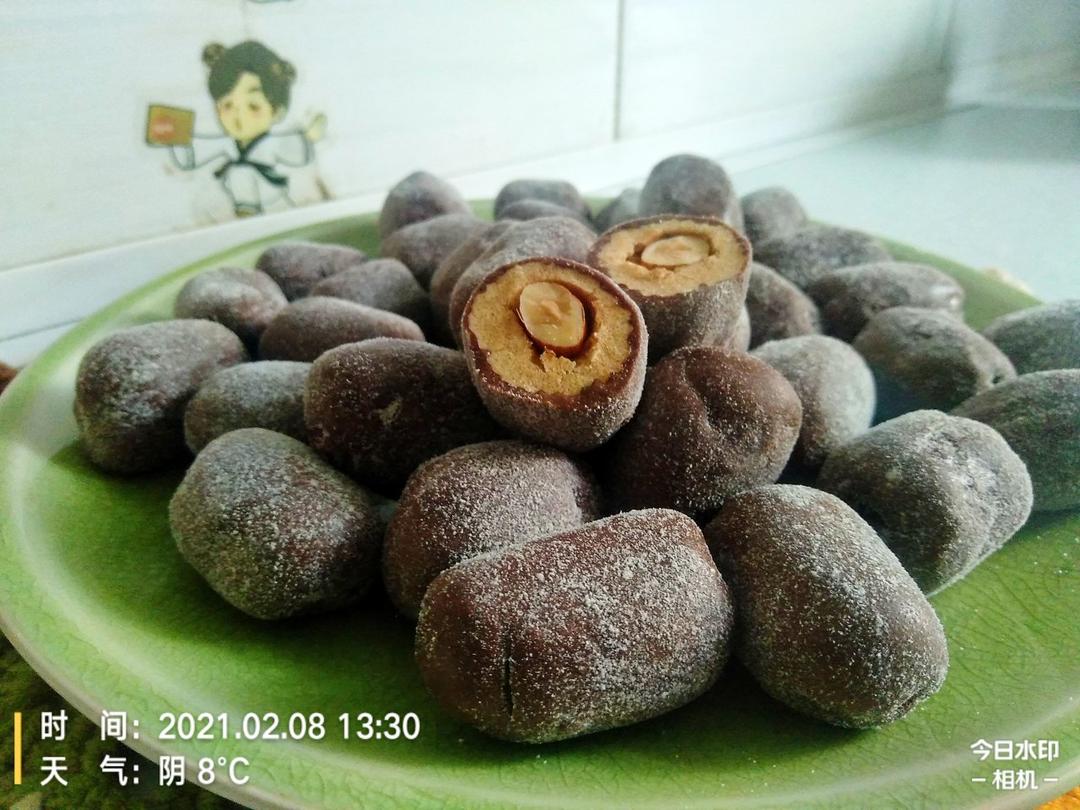 奶枣旗舰版，软糯不甜腻