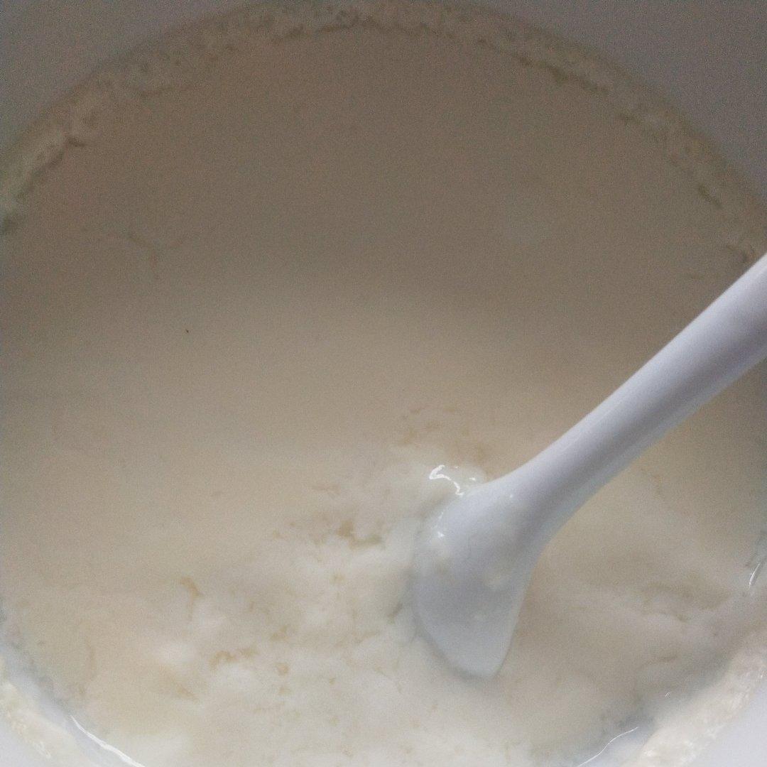 简单易学牛奶鸡蛋布丁
