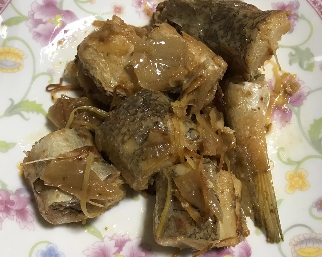 冬菜那哥的做法