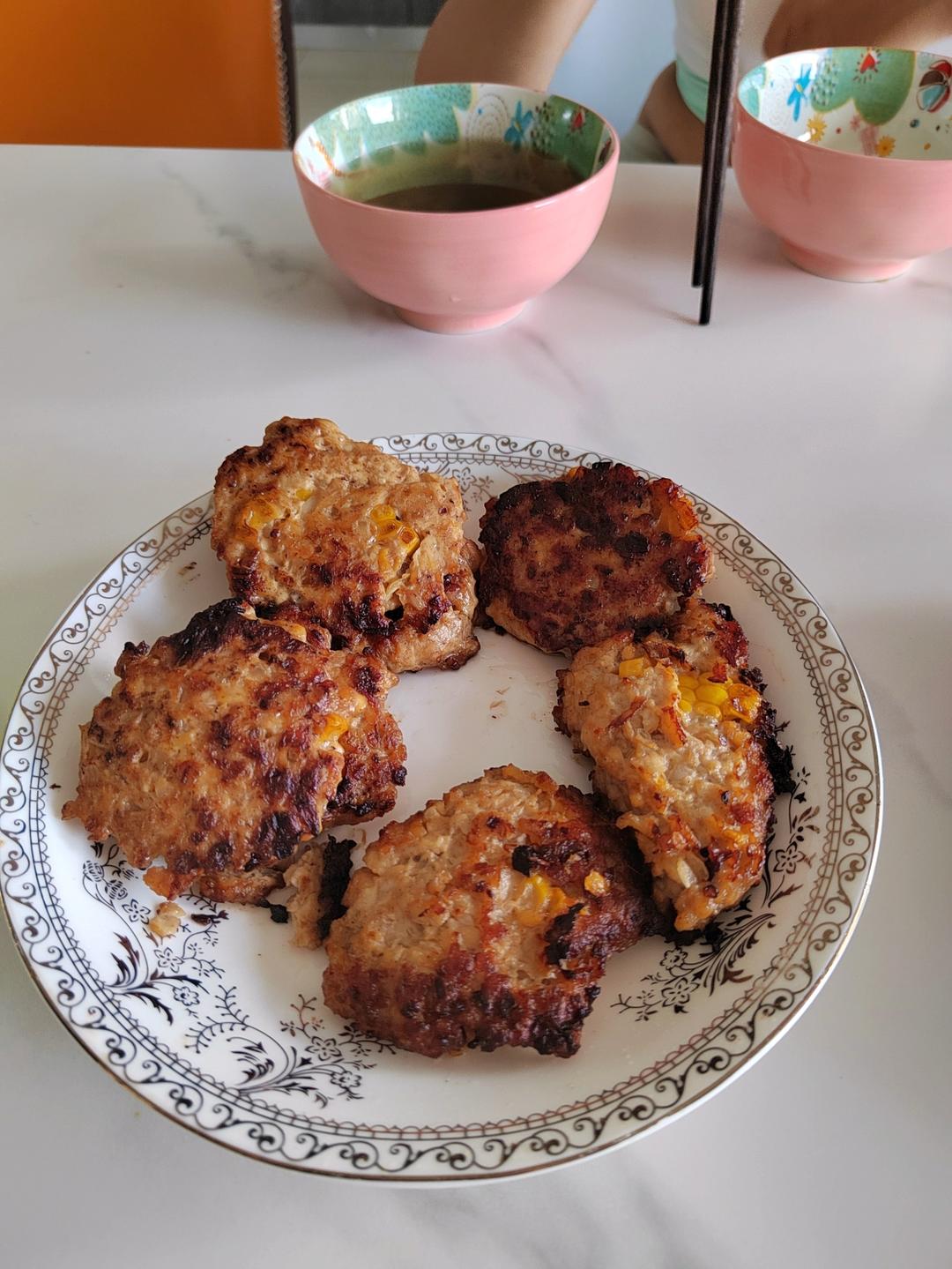 我要向全世界安利这个减脂餐！！！