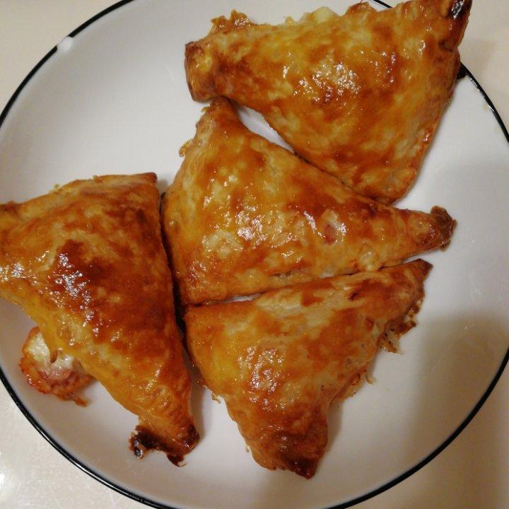 手抓饼的N种做法