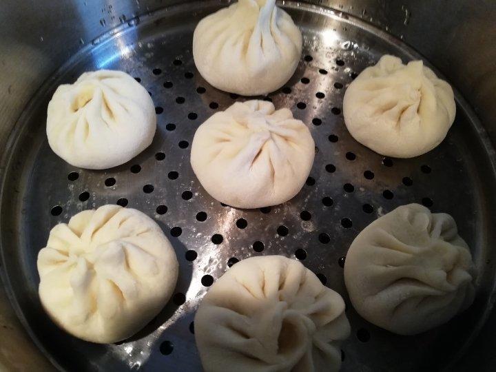 手撕包菜