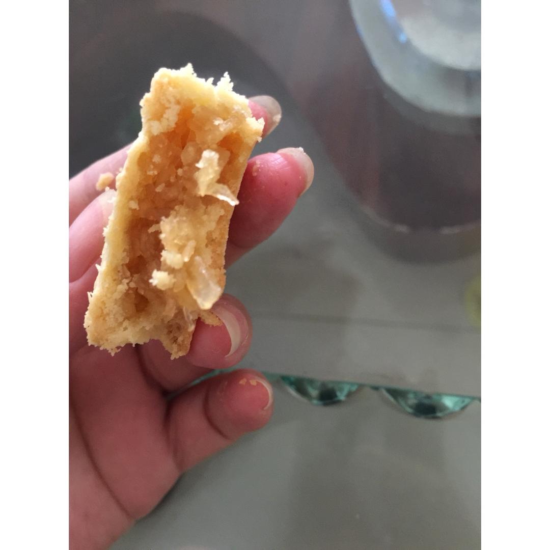 凤梨酥